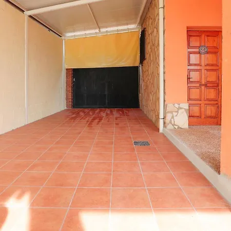 Holiday home La Senda Del Torio San Feliz de Torio