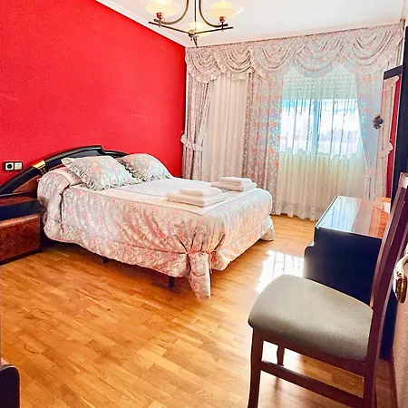 La Senda Del Torio Holiday home *