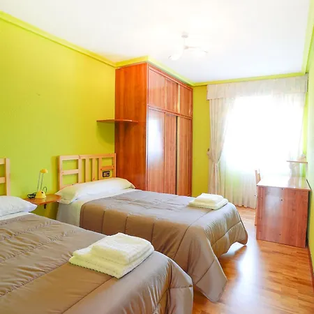 La Senda Del Torio Holiday home San Feliz de Torio